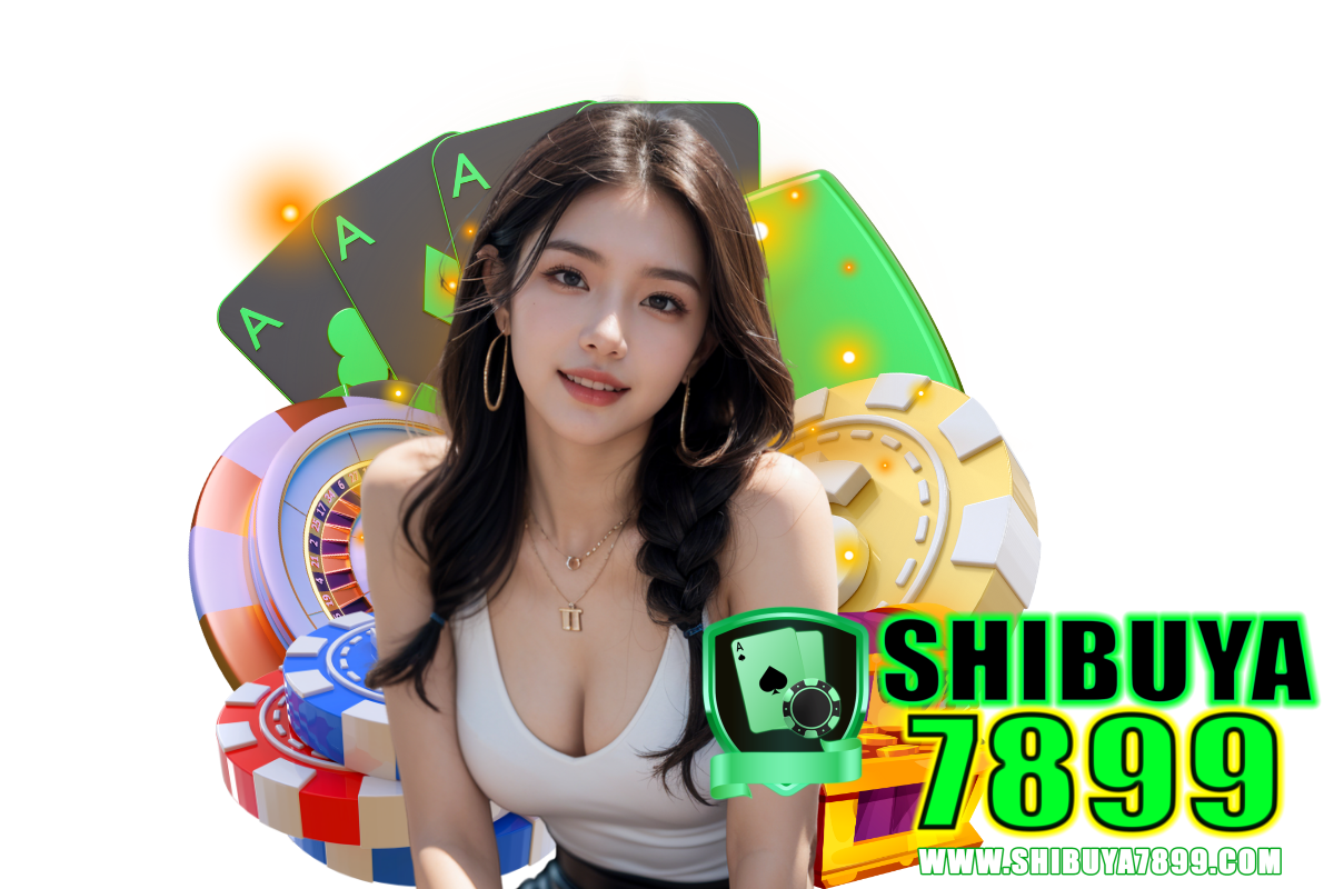 shibuya7899 wallet