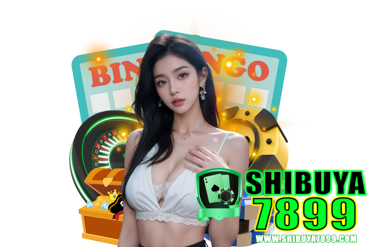 shibuya7899 สมัคร