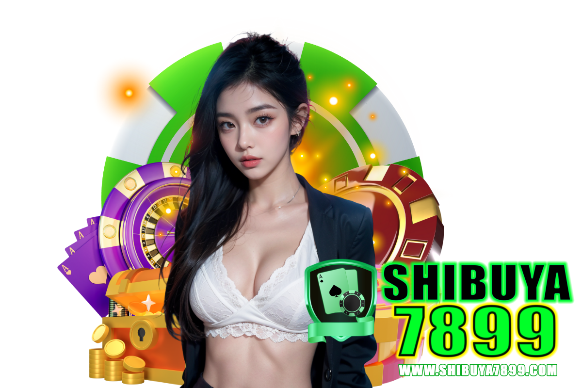 shibuya7899 สล็อต